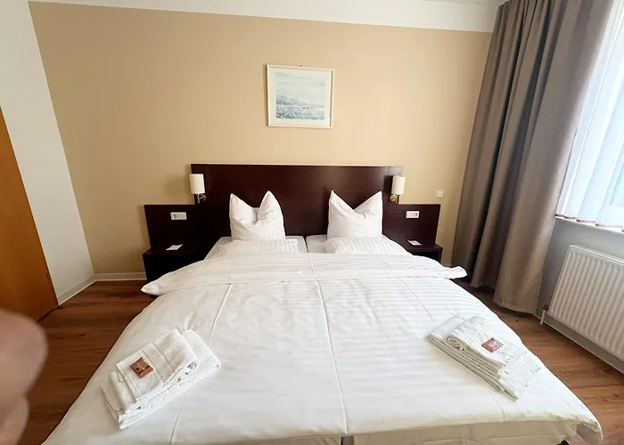Kaiserhof Feldberg By Belvilla Resorts